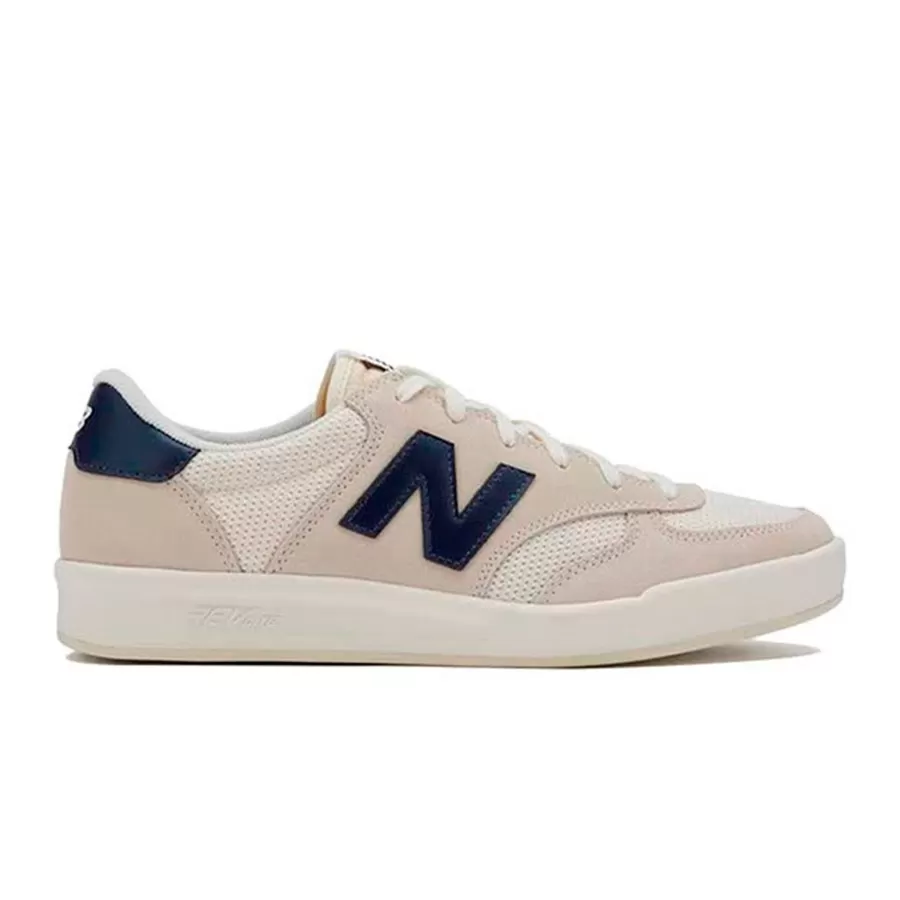 New balance 300 gris on sale