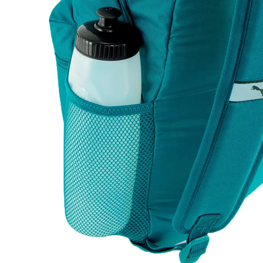 Imagen 2 de 3 de Mochila Puma Phase-VERDE