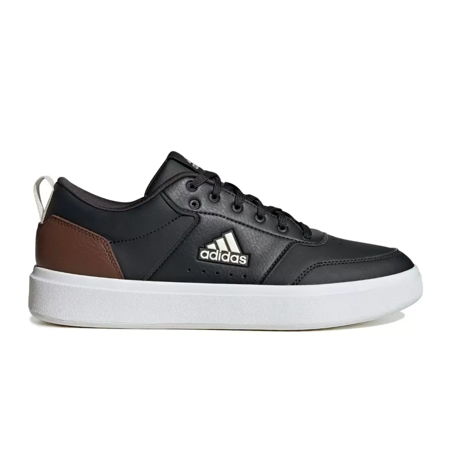 Imagen 0 de 5 de Zapatillas adidas Park Street-GRAFITO/MARRON