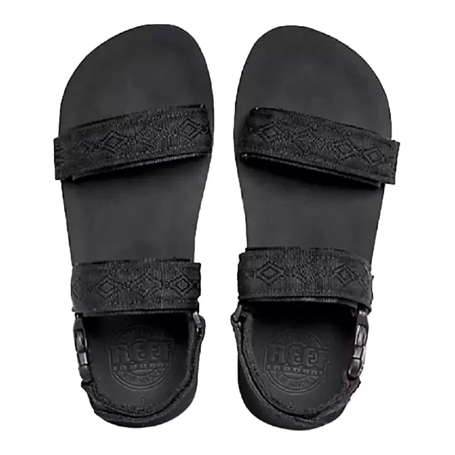 Imagen 3 de 4 de Sandalias Reef Convertible-NEGRO