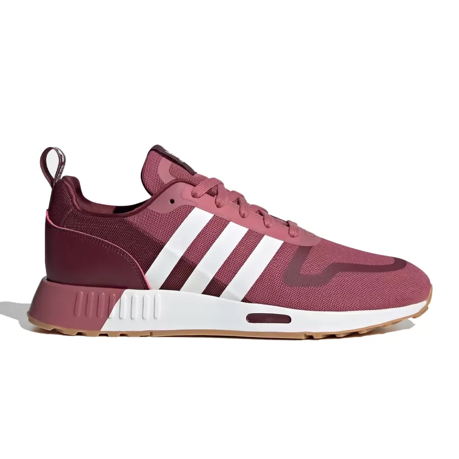 Imagen 0 de 9 de Zapatillas adidas originals Mutix-BORDO/BLANCO