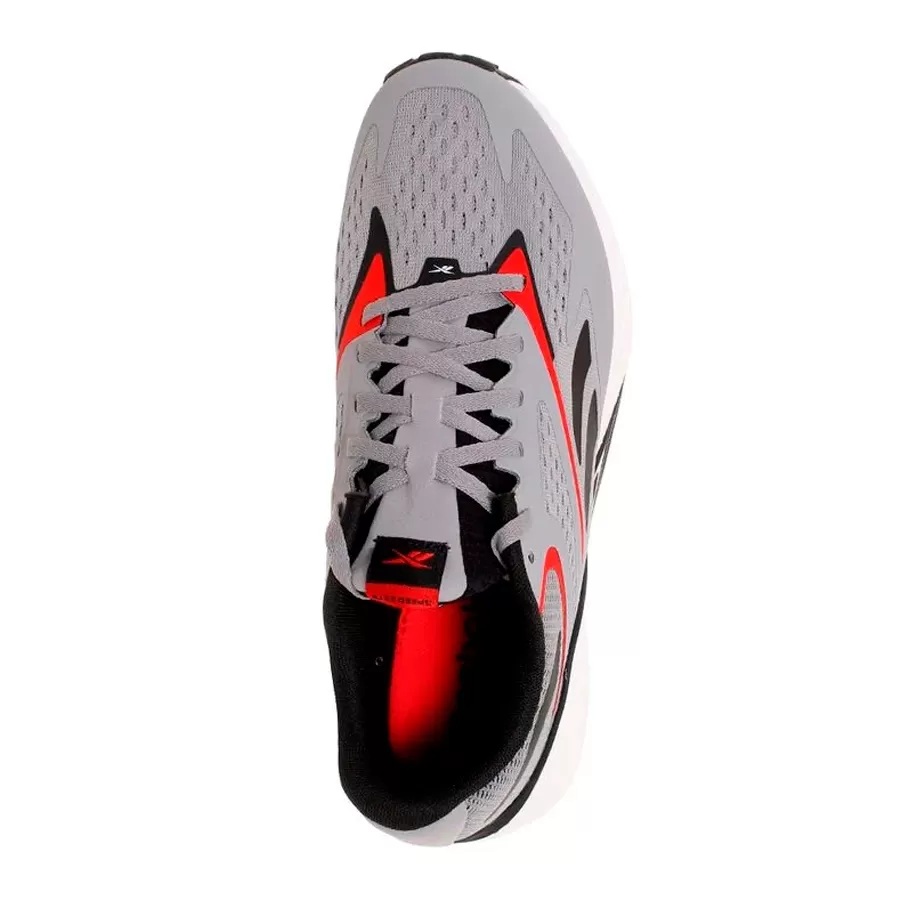 Imagen 2 de 6 de Zapatillas Reebok Speed 22 Tr-GRIS/NEGRO/ROJO