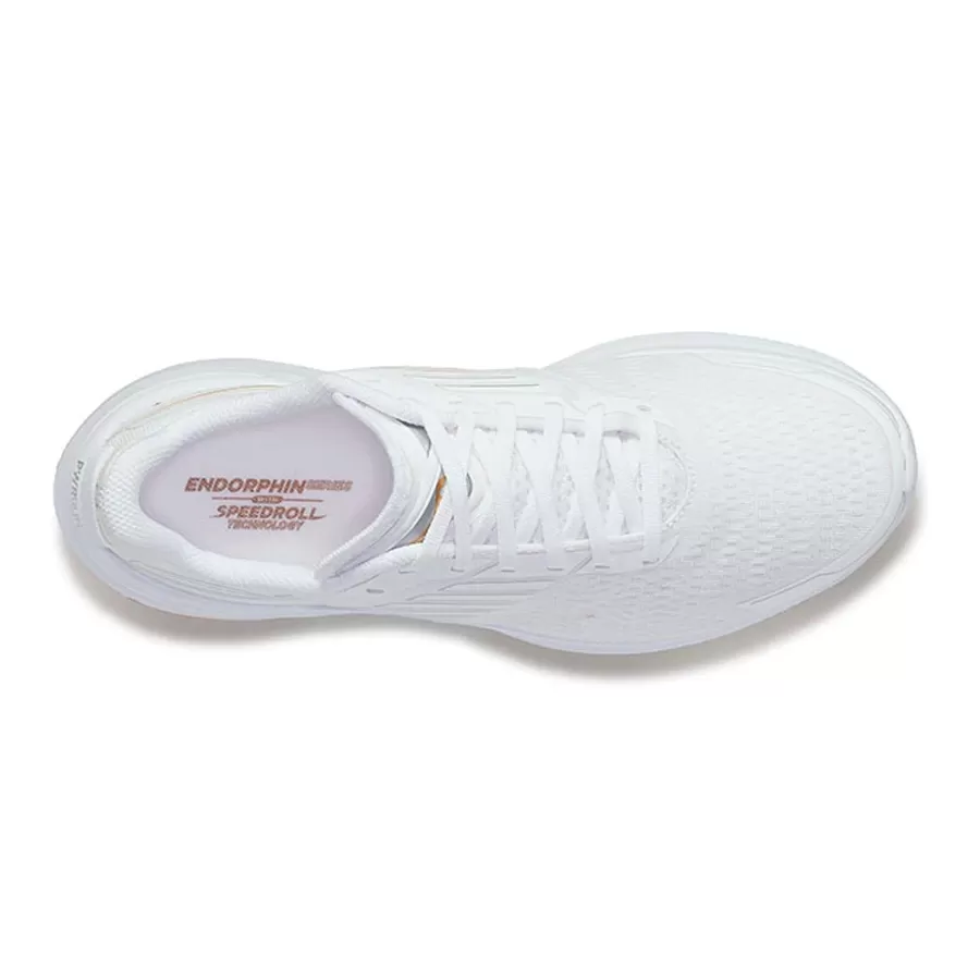 Imagen 4 de 5 de Zapatillas Saucony Endorphin Shift 3-BLANCO/BORDO