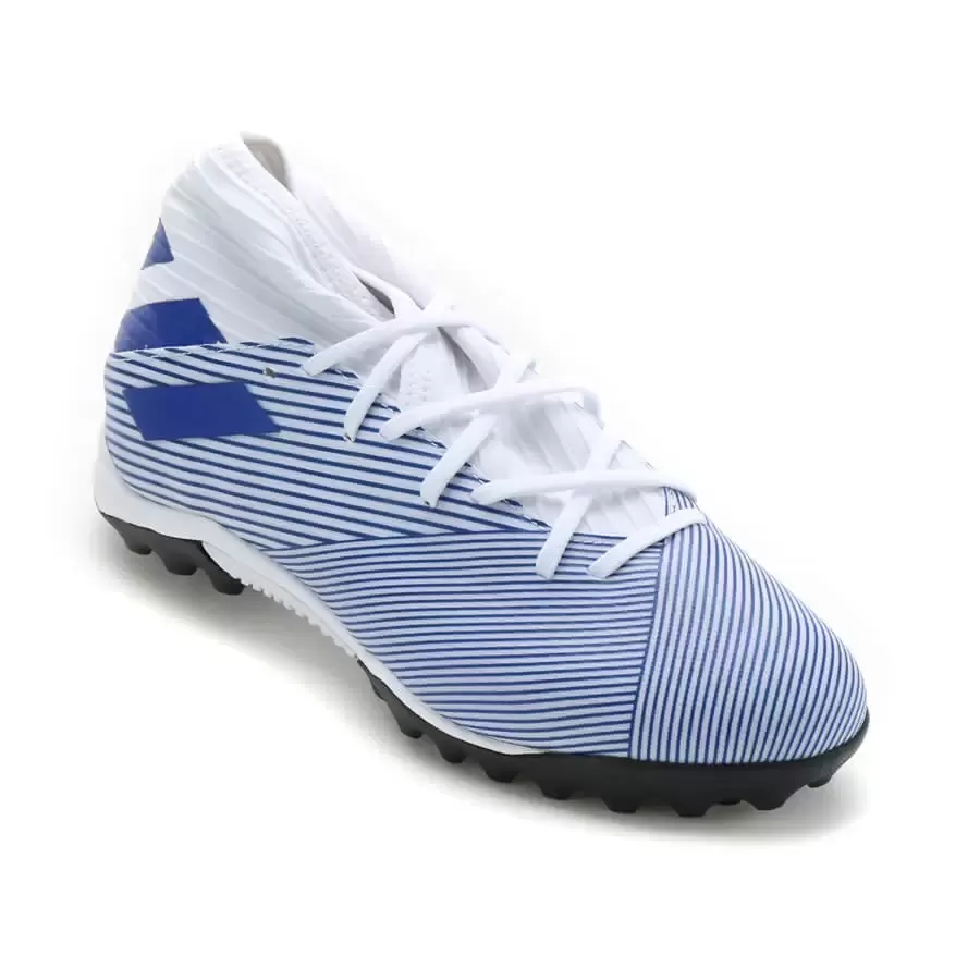 Nemeziz azules sin cordones clearance