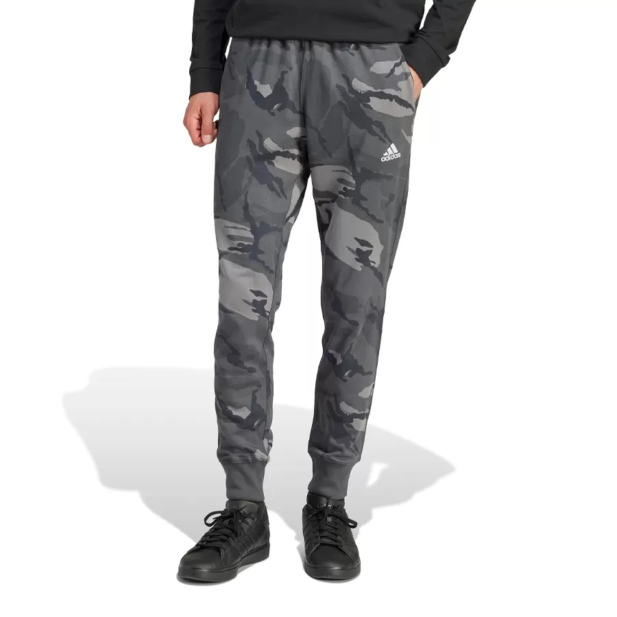 Pantalon camuflado adidas on sale