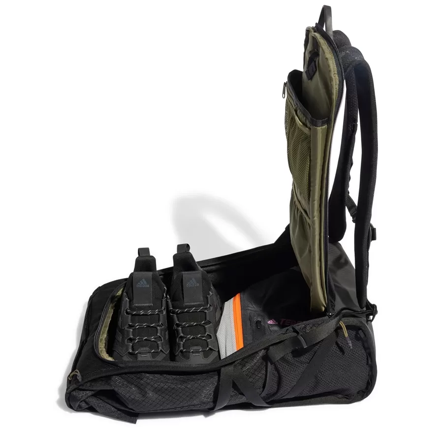 Mochila adidas aeroready hotsell