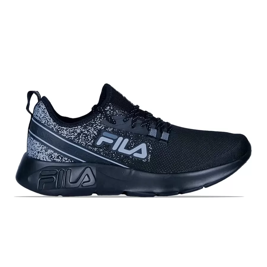 Imagen 0 de 4 de Zapatillas Fila Stay Hombre-NEGRO/GRAFITO