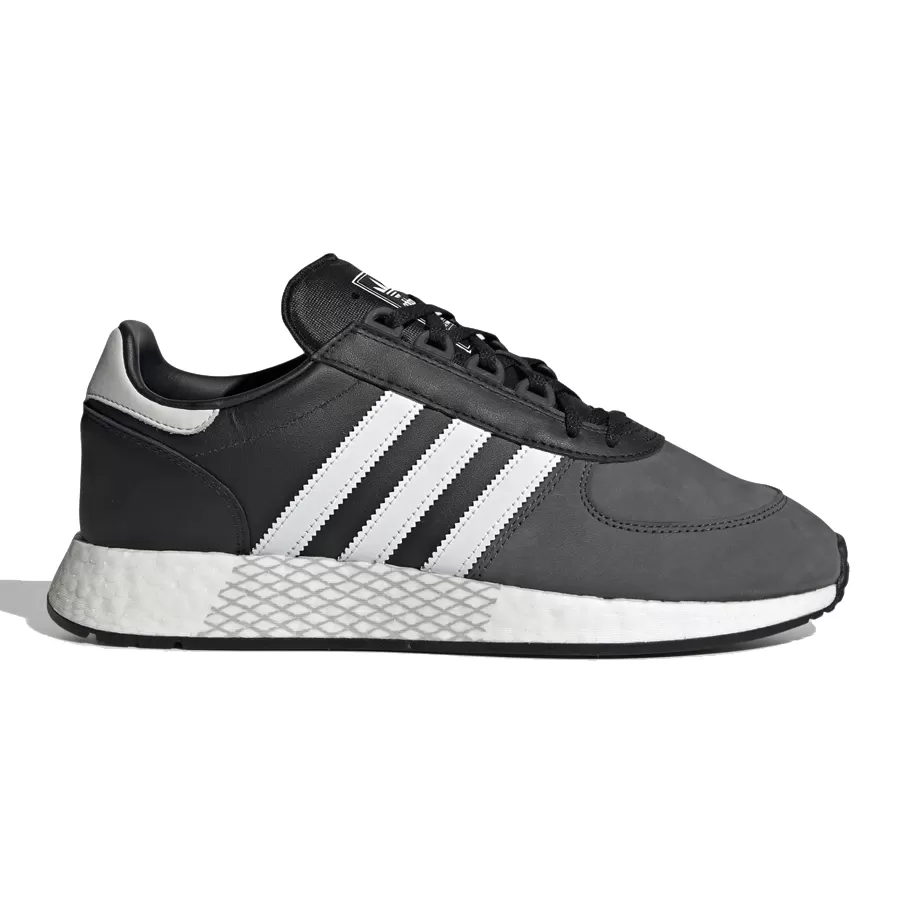 Imagen 0 de 5 de Zapatillas adidas originals Marathon Tech-NEGRO/GRAFITO/BLANCO