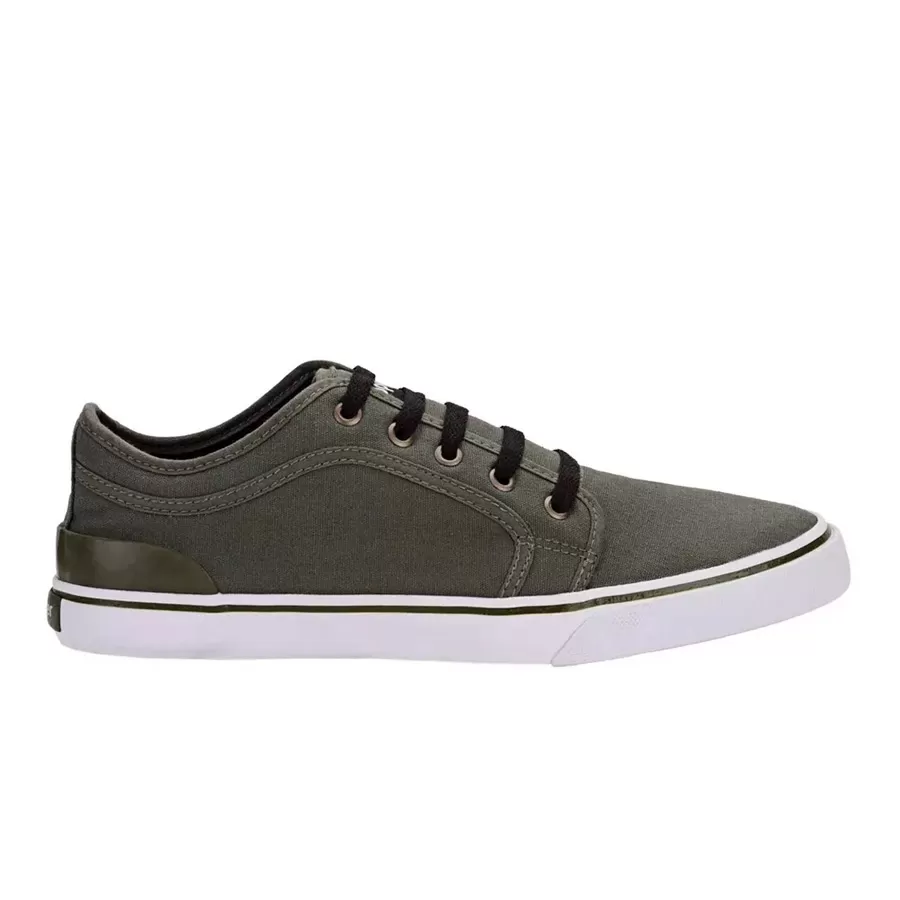 Imagen 4 de 5 de Zapatillas Topper Jiro-VERDE OSCURO