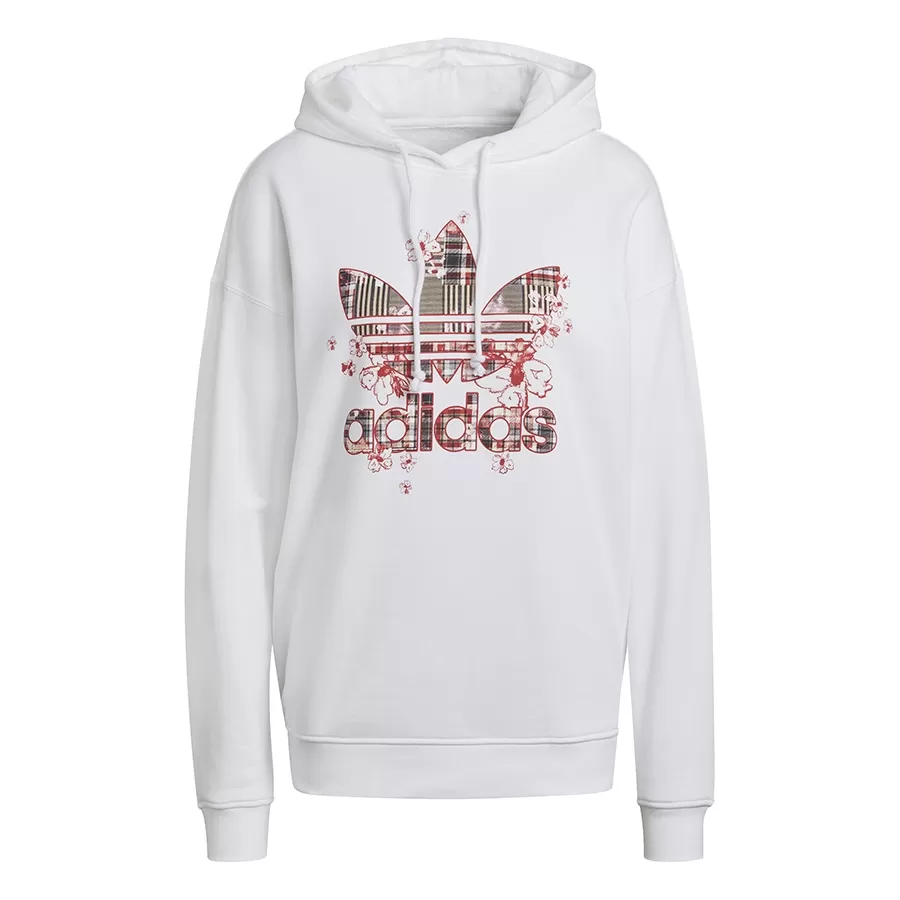 Buzo Con Capucha adidas originals Her Studio London