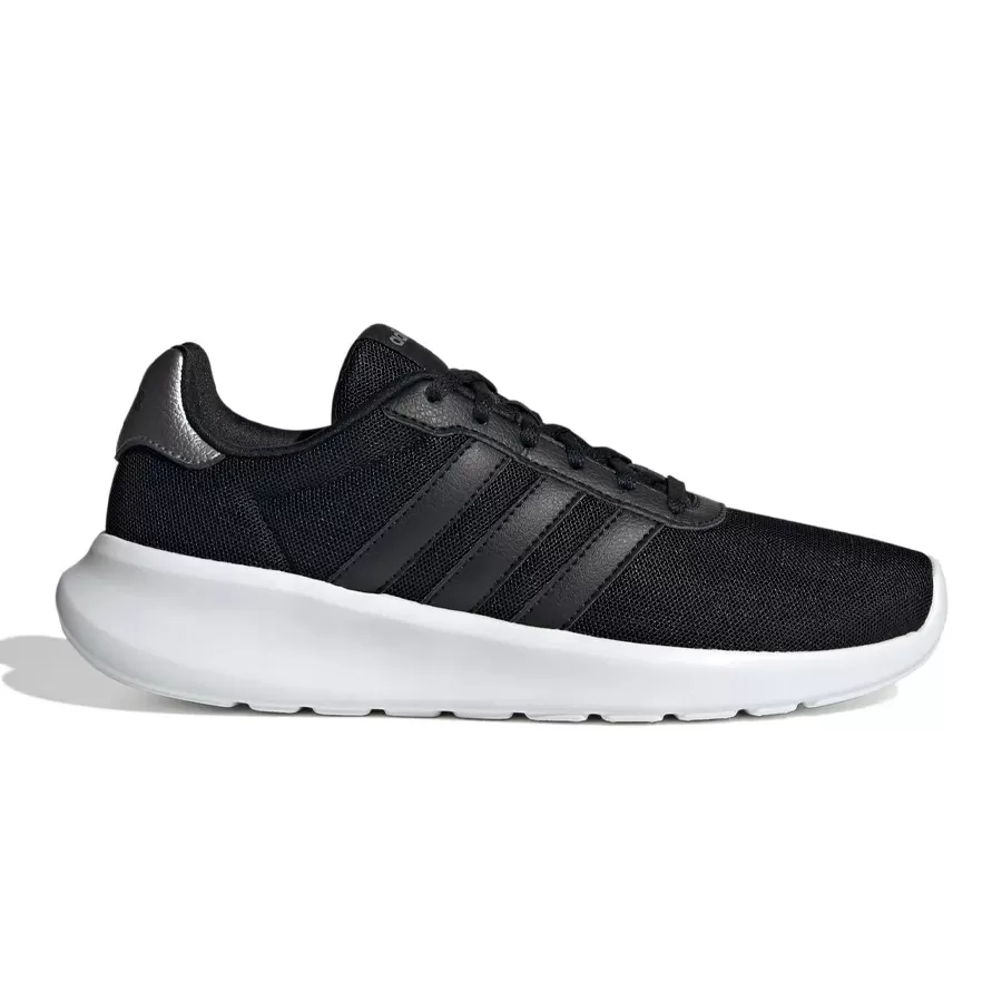 Imagen 0 de 4 de Zapatillas adidas Lite Racer 3.0-NEGRO/BLANCO