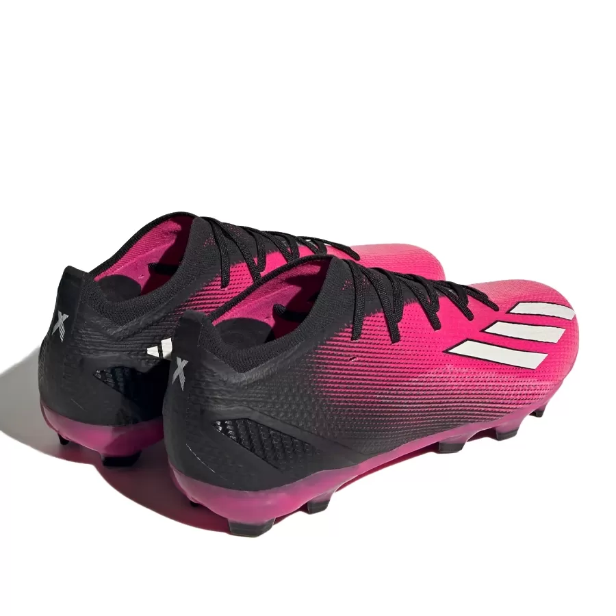 Imagen 8 de 10 de Botines adidas X Speedportal 2-FUCSIA/NEGRO/BLANCO