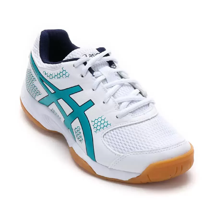 Asics gel rocket 8 mujer hotsell