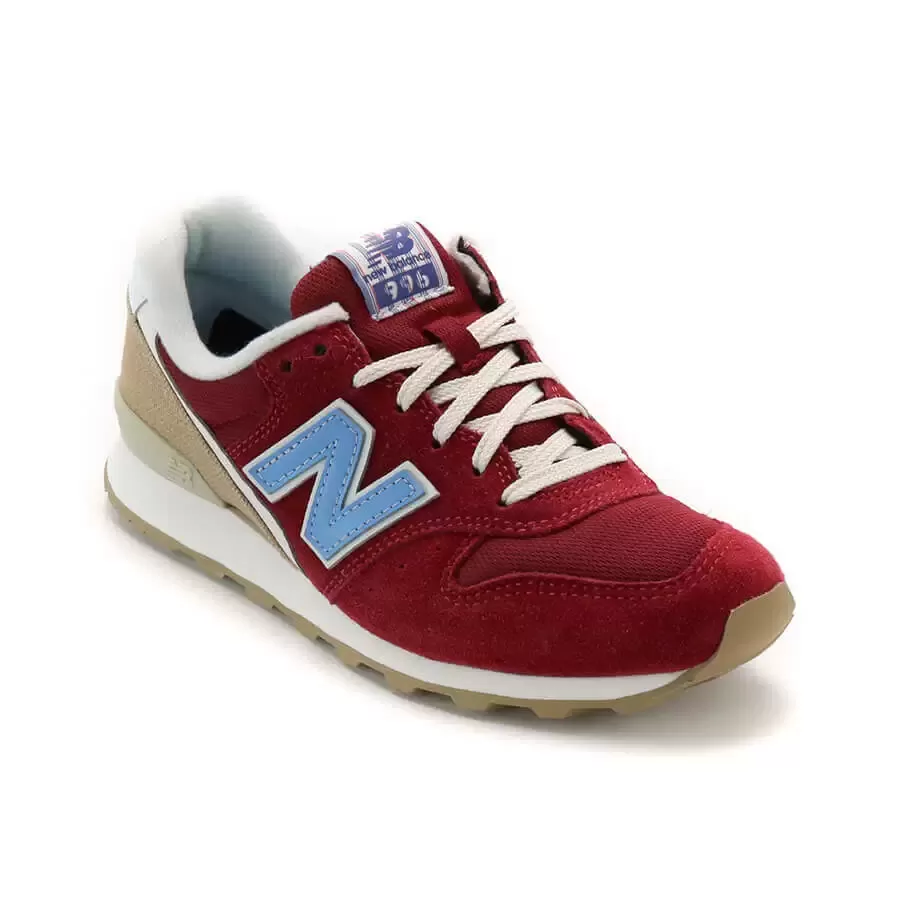 Nb 996 fashion bordo