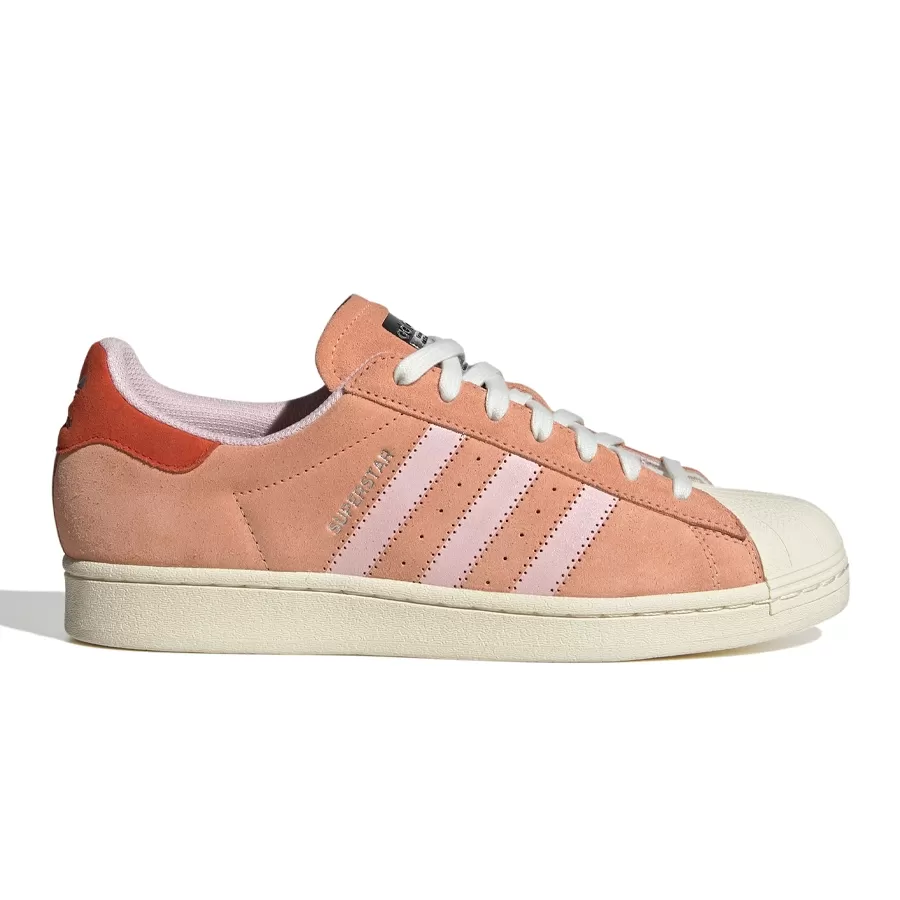 Imagen 0 de 7 de Zapatillas adidas originals Superstar-SALMON/ROSA