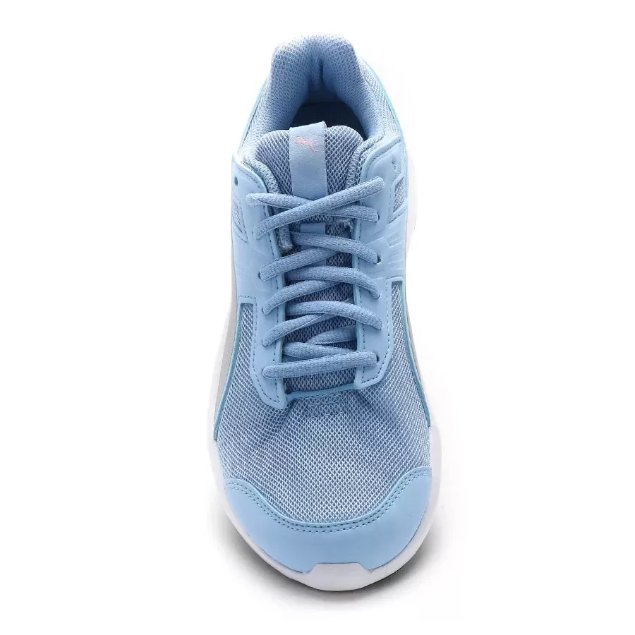 Zapatillas Puma Escaper Mesh Adp CELESTE PLATA Vaypol