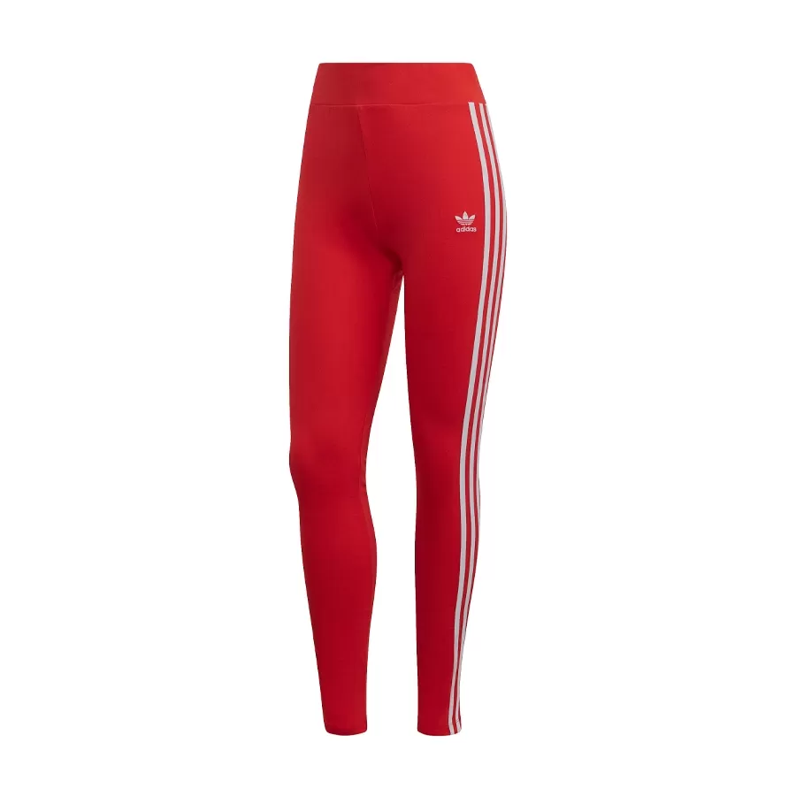 Imagen 0 de 2 de adidas originals 3 Str Tight-ROJO/BLANCO