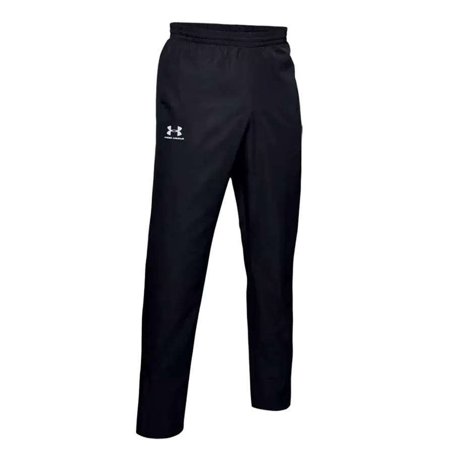 Imagen 0 de 3 de Pantalón Under Armour Vital Woven-NEGRO