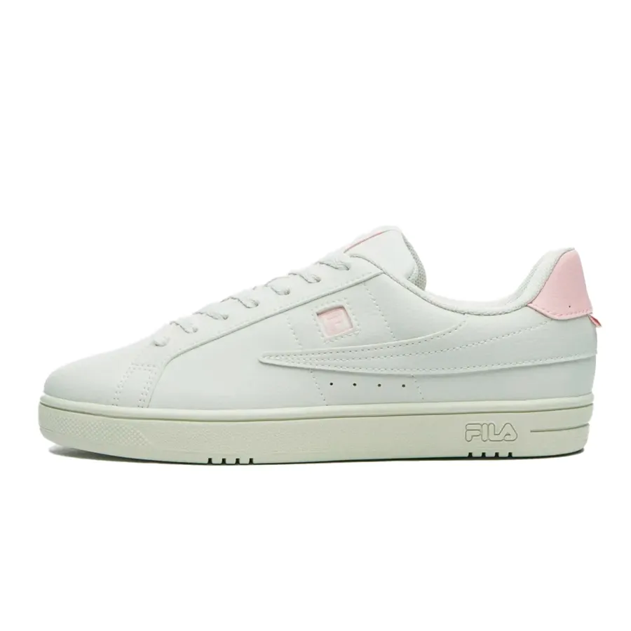 Imagen 1 de 8 de Zapatillas Fila Fx Court 70-BLANCO/ROSA