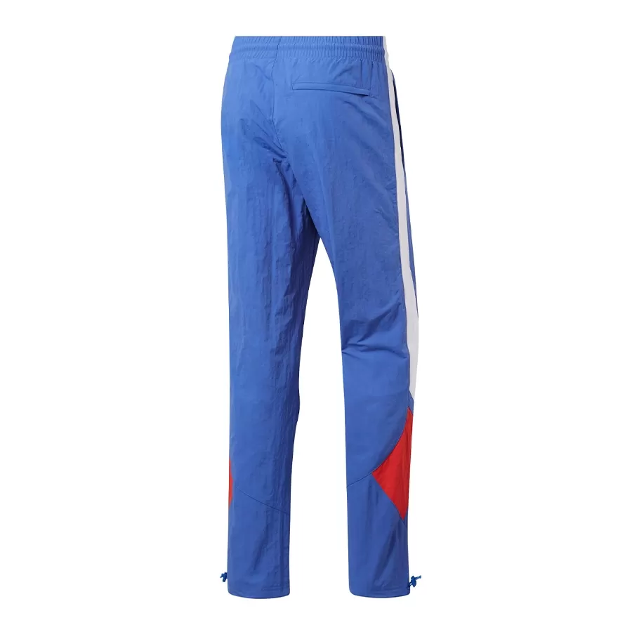 Pantalon reebok classic azul online