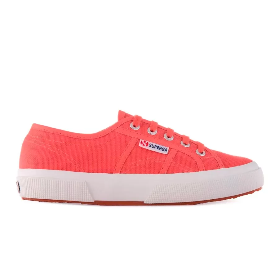 Imagen 0 de 5 de Zapatillas Superga Cotu 2750 Classic-CORAL