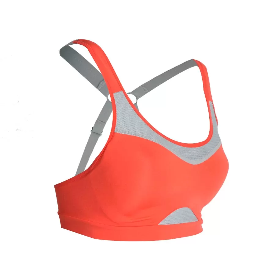 Imagen 0 de 3 de Top Asics Adjust Bra-CORAL