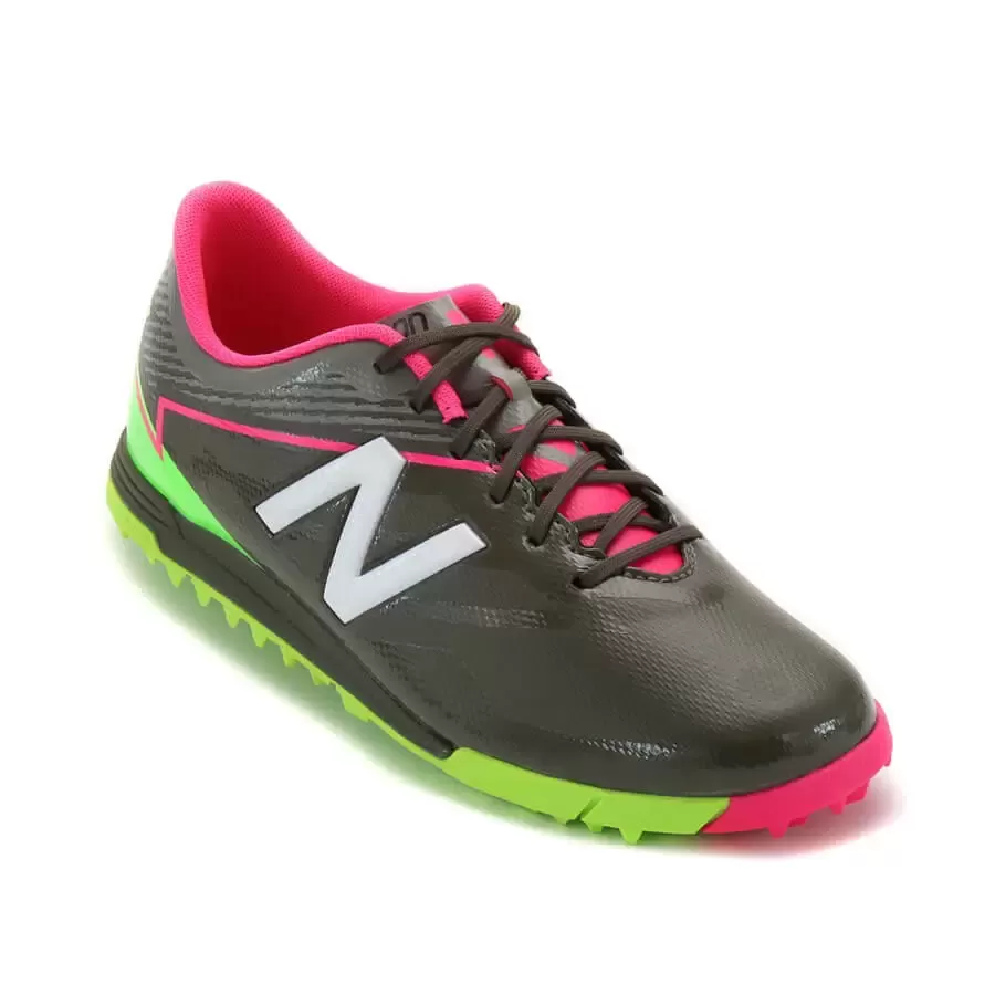 Botines new balance visaro best sale