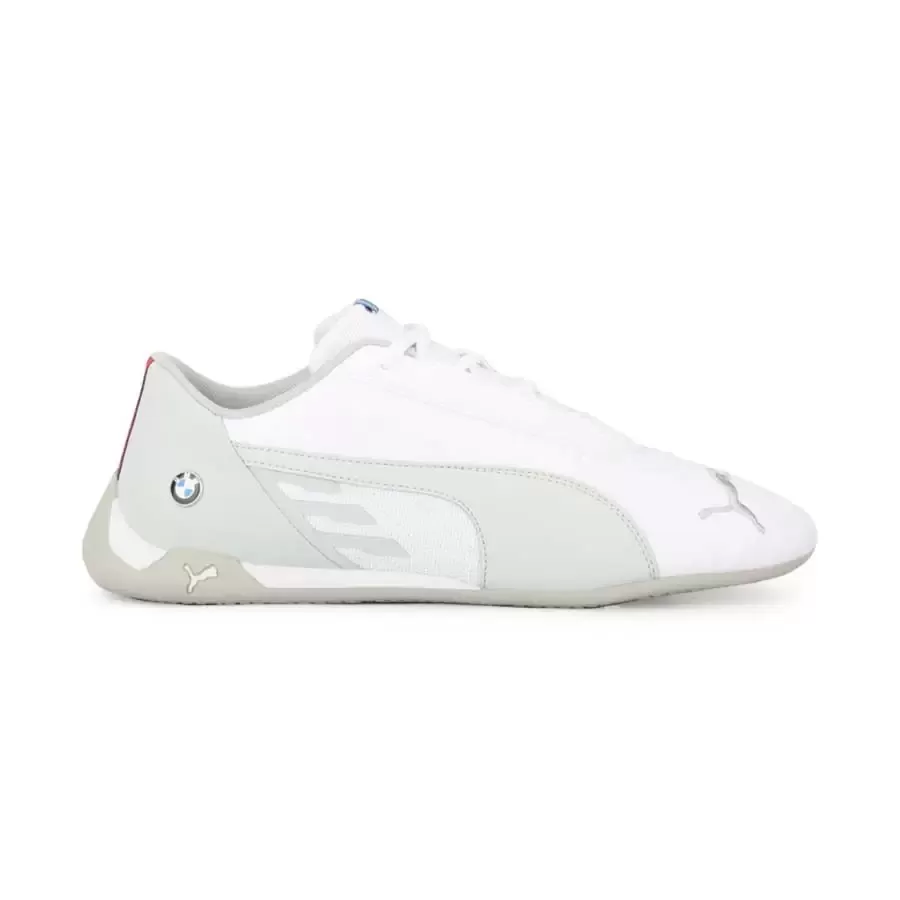 Zapatillas Puma Bmw Mms R Cat Adp BLANCO GRIS Vaypol