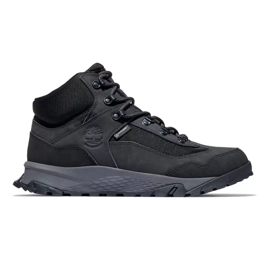 Imagen 0 de 6 de Bota Timberland Lincoln Peak-NEGRO/GRAFITO