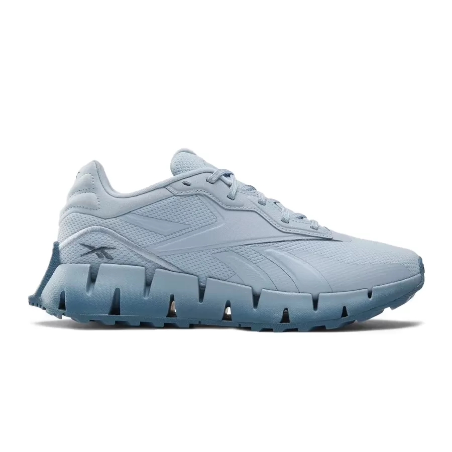 Imagen 0 de 4 de Zapatillas Reebok Zig Dynamica 4 Adventure-CELESTE