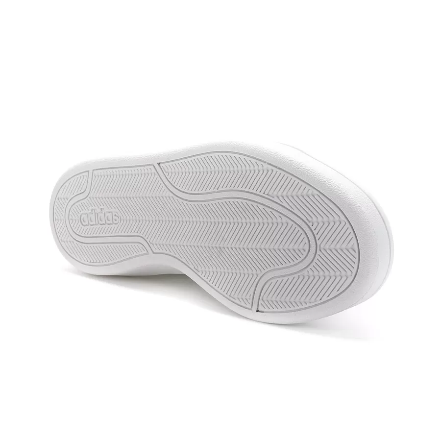 Zapatillas adidas Cloudfoam Advantage Clean BLANCO Vaypol