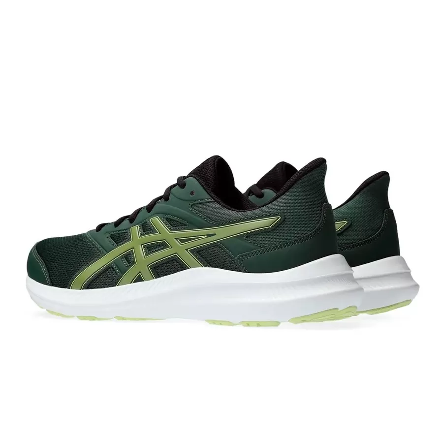 Imagen 3 de 7 de Zapatillas Asics Jolt 4-VERDE MUSGO/OLIVA