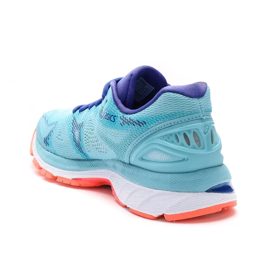 Asics nimbus 20 mujer precio best sale