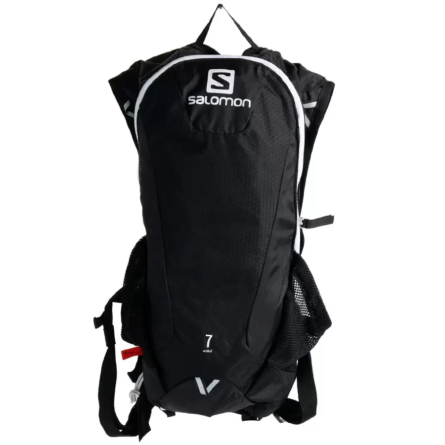 Mochila salomon agile 7 shop