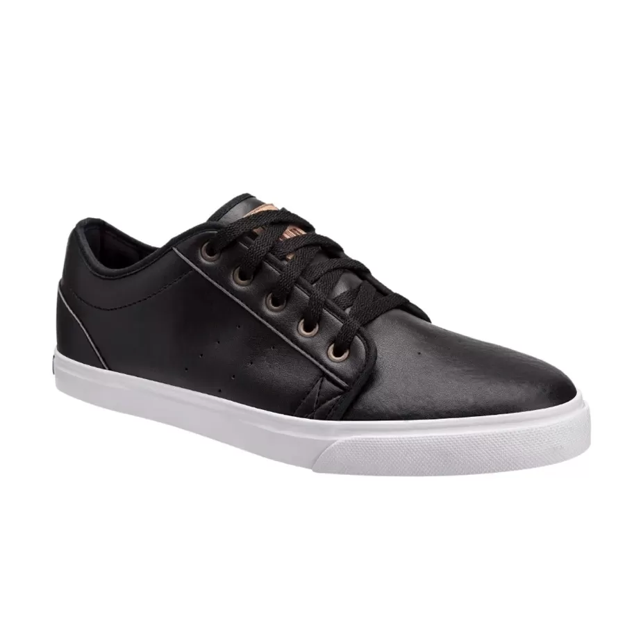 Imagen 0 de 5 de Zapatillas Topper Morris-NEGRO