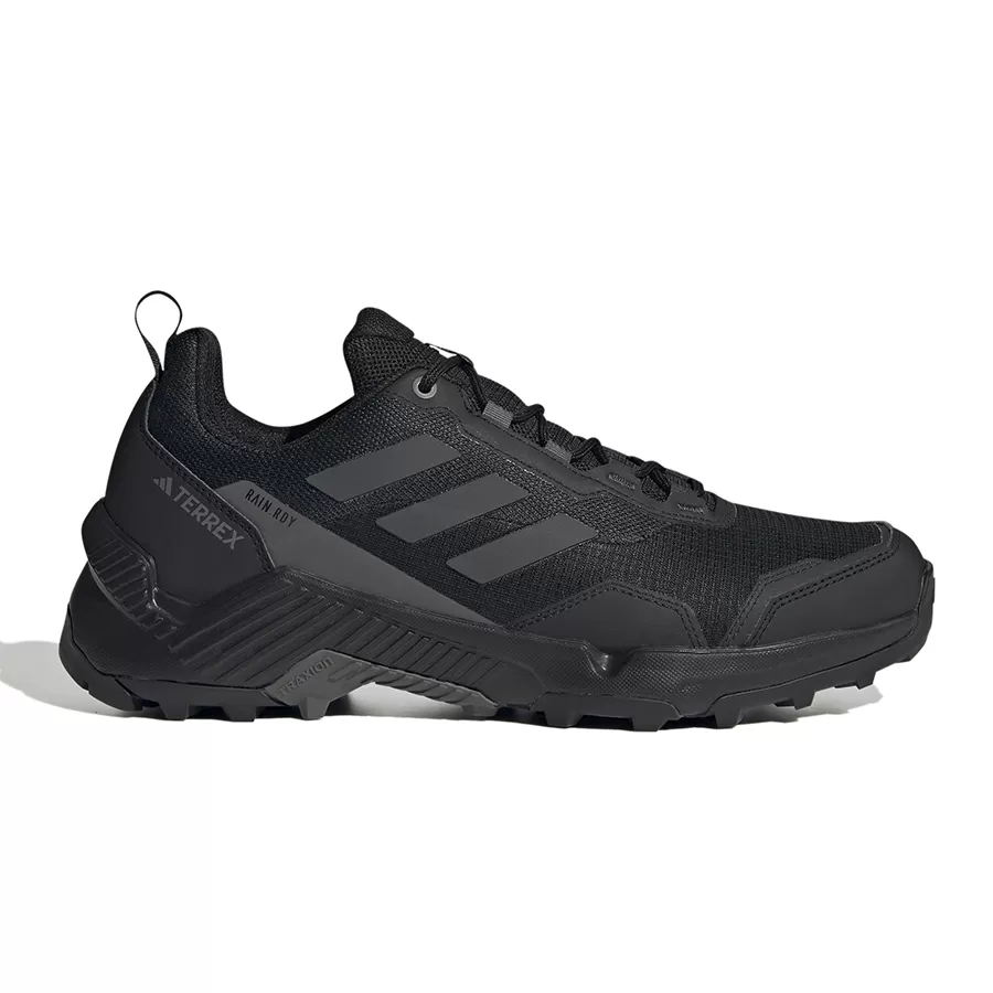 Imagen 0 de 7 de Zapatillas adidas Terrex Eastrail 2.0 Rain.Rdy-NEGRO