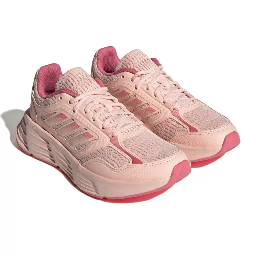 Imagen 4 de 8 de Zapatillas adidas Galaxy Star-ROSA/FUCSIA