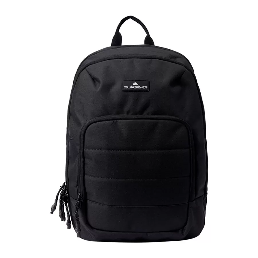 Imagen 0 de 2 de Mochila Quiksilver Burst-NEGRO