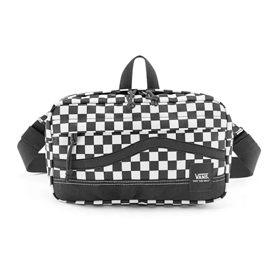 Rinonera Vans Construct Cross