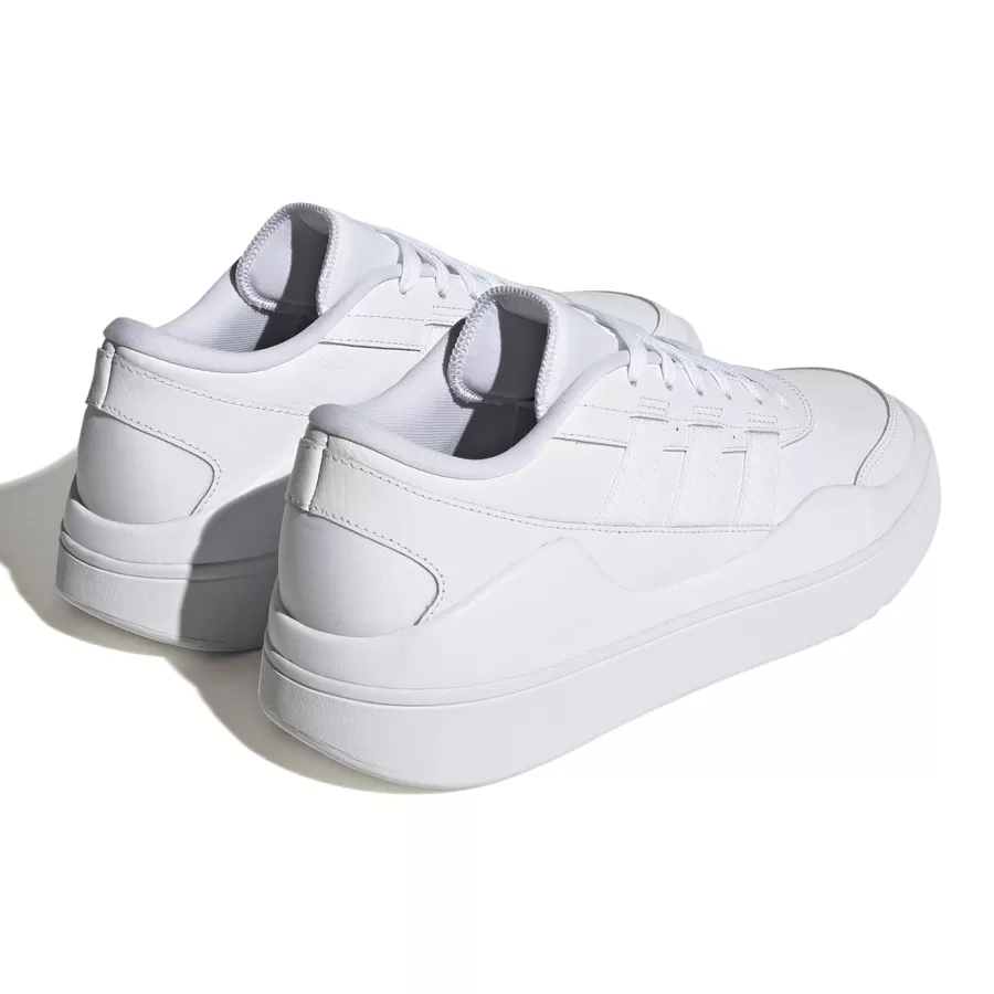 Imagen 1 de 7 de Zapatillas adidas Osade-BLANCO