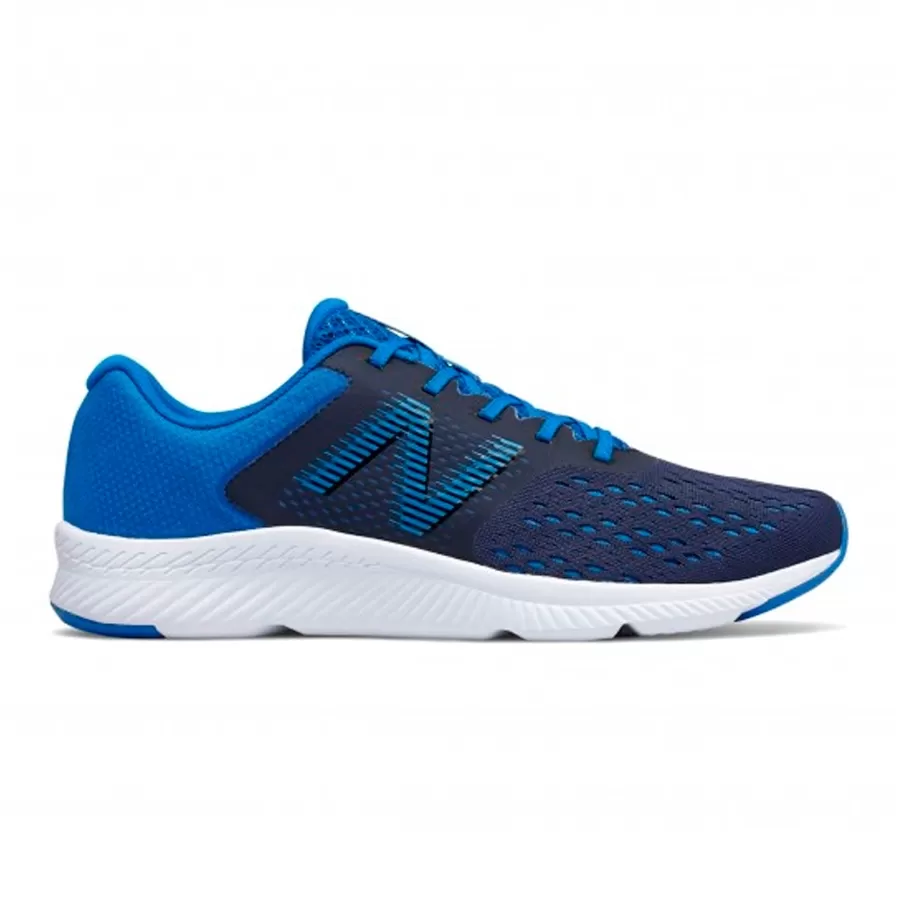 Imagen 0 de 4 de Zapatillas New Balance Drft-MARINO/AZUL FRANCIA