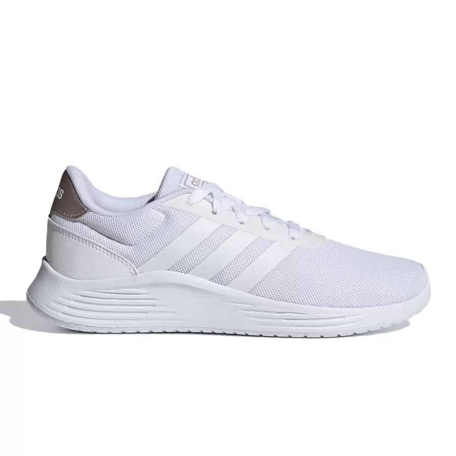 Imagen 0 de 9 de Zapatillas adidas Lite Racer 2.0-BLANCO