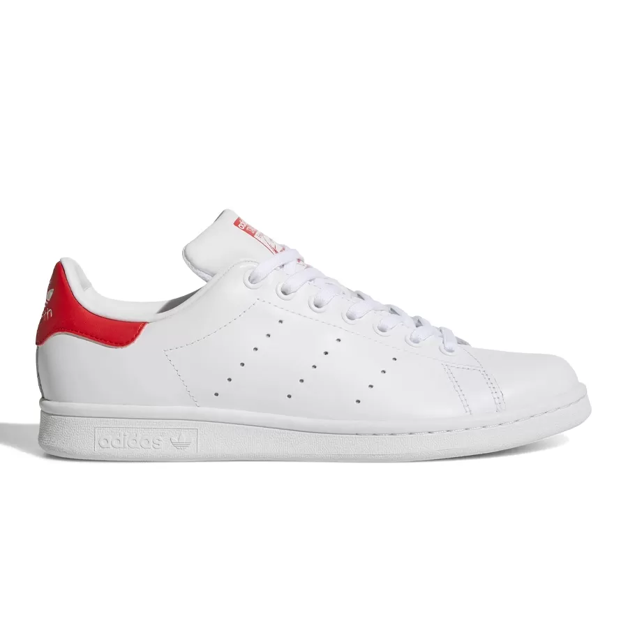 Stan smith blancas hombre clearance