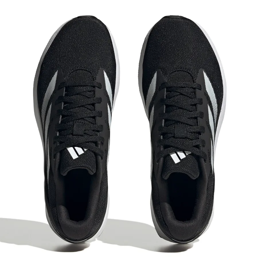 Imagen 3 de 7 de Zapatillas adidas Duramo Rc-NEGRO/BLANCO