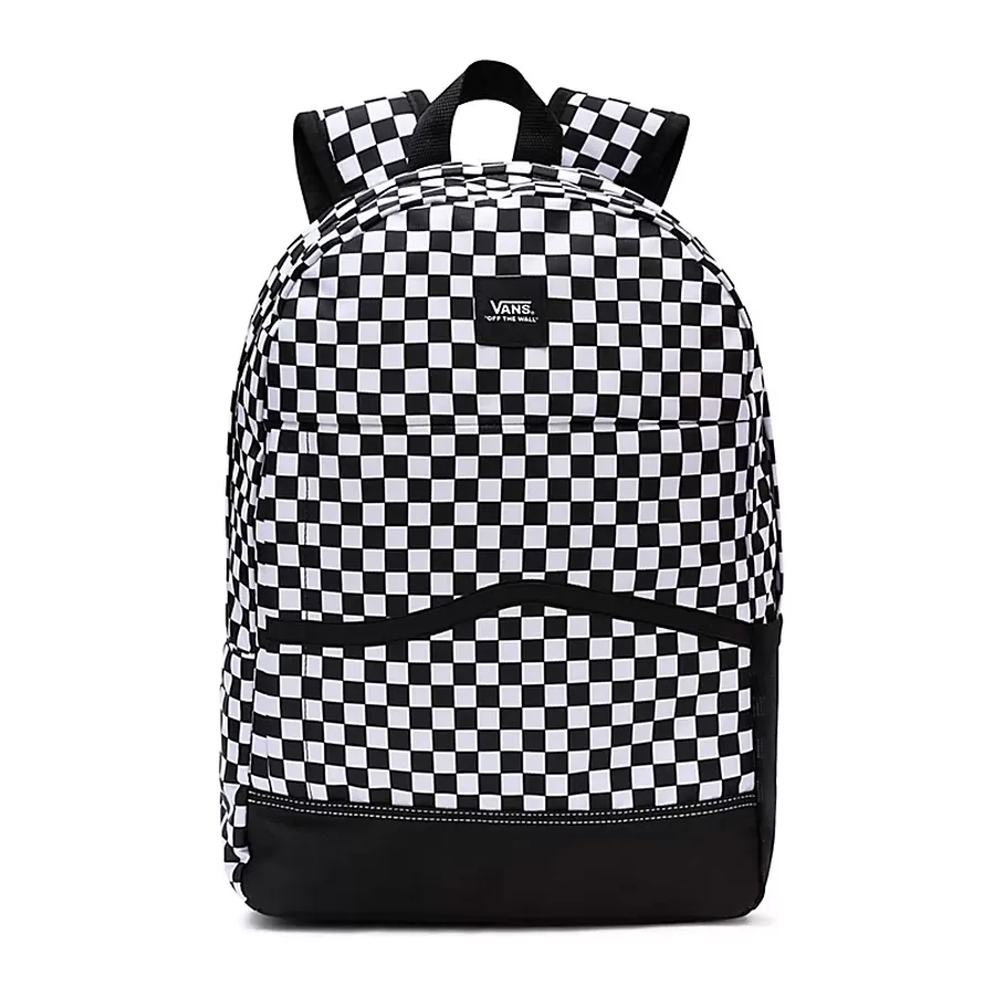 Mochila vans rayas online