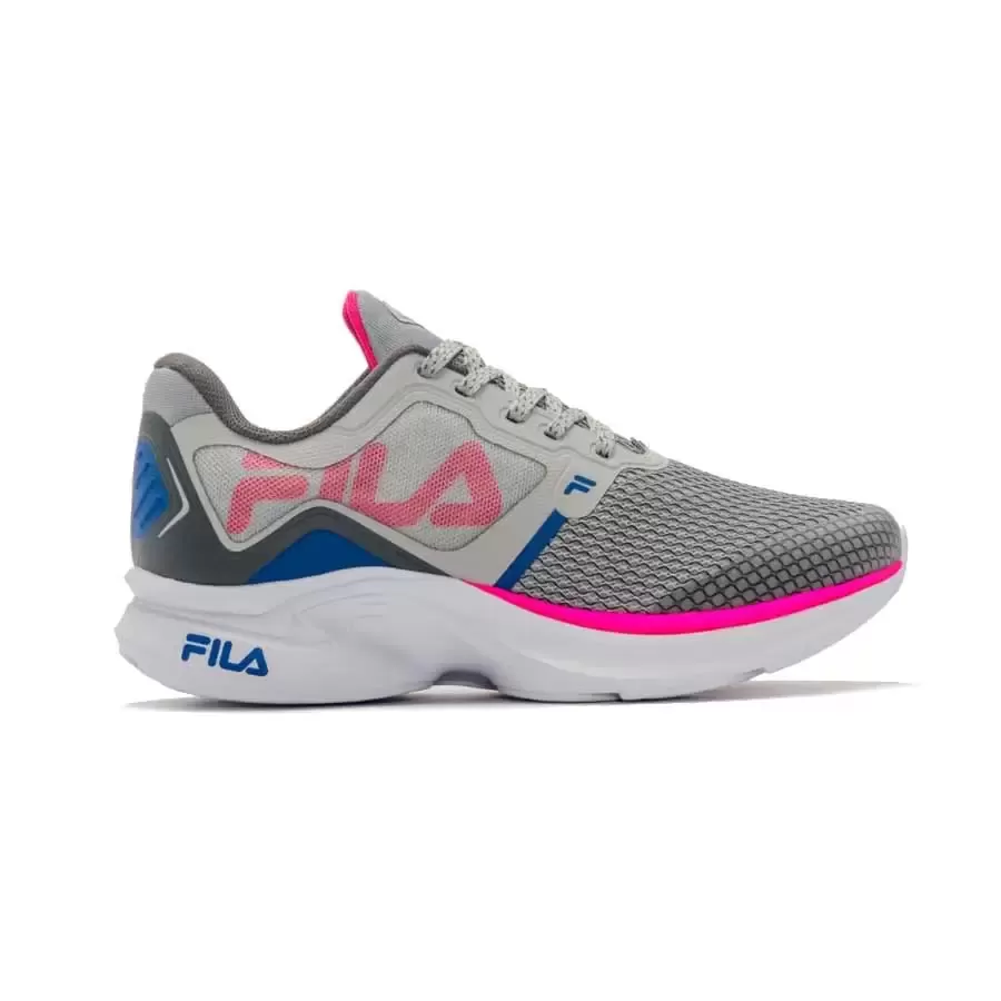 Zapatillas fila suela alta formula hotsell