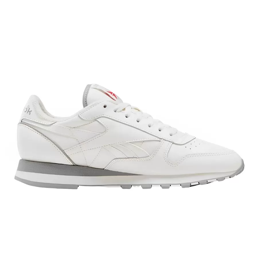 Imagen 0 de 4 de Zapatillas Reebok Classic Leather 1983 Vintage-TIZA/GRIS