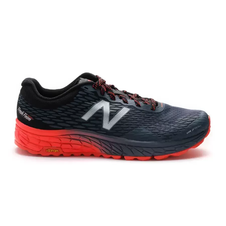 New balance hierro v2 argentina 2025