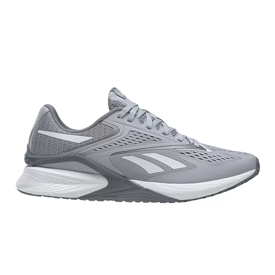 Imagen 0 de 7 de Zapatillas Reebok Speed 22 Tr-GRIS/BLANCO