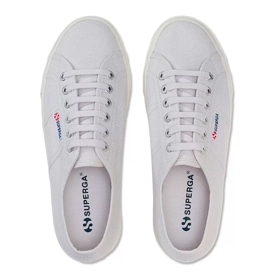 Imagen 3 de 5 de Zapatillas Superga Cotw 2790-GRIS